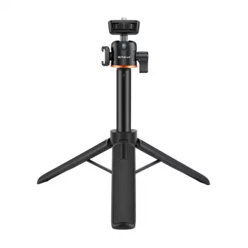Puluz izvelkamais statīvs ar selfie stick