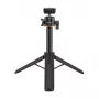 Puluz izvelkamais statīvs ar selfie stick