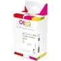OWA Multi-Pack Tinte K10339OW ersetzt EPSON T1811XL-T1814XL Inhalt: 1 x 12 ml schwarz, je 1 x 11 ml cyan, magenta, gelb - 1 Stück (T1811XLT1812XLT)