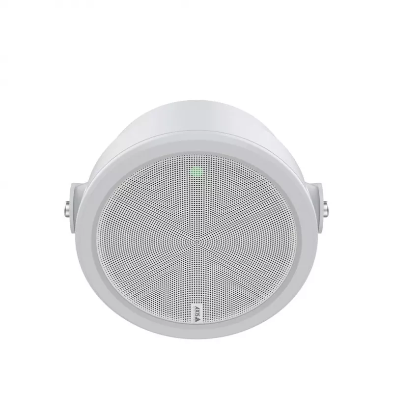 Axis C1610-VE 02380-001 tīkla skaņas projektors ārtelpām, 7 W, IP66, PoE