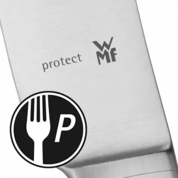 WMF Vision 1271916330 galda piederumu komplekts 30 gab. Nerūsējošais tērauds