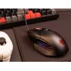 Tracer GameZone Odin RGB vadu pele spēlētājiem, 12000 DPI, 8 pogas