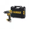 DeWALT DCD791NT-XJ bezvadu skrūvgriezis/perforators Melns,Pelēks,Dzeltens 2000, 550
