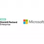 HPE Microsoft Windows Server 2025 10-core Essentials Reseller Option Kit en/fr/de/es/it/pt/nl SW