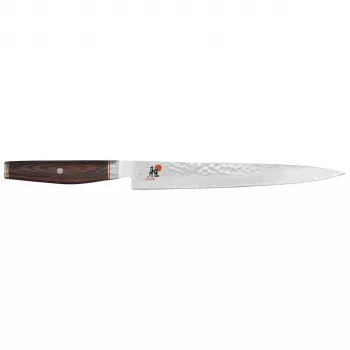 Miyabi 6000 MCT Tērauds 1 gab. Sujihiki nazis