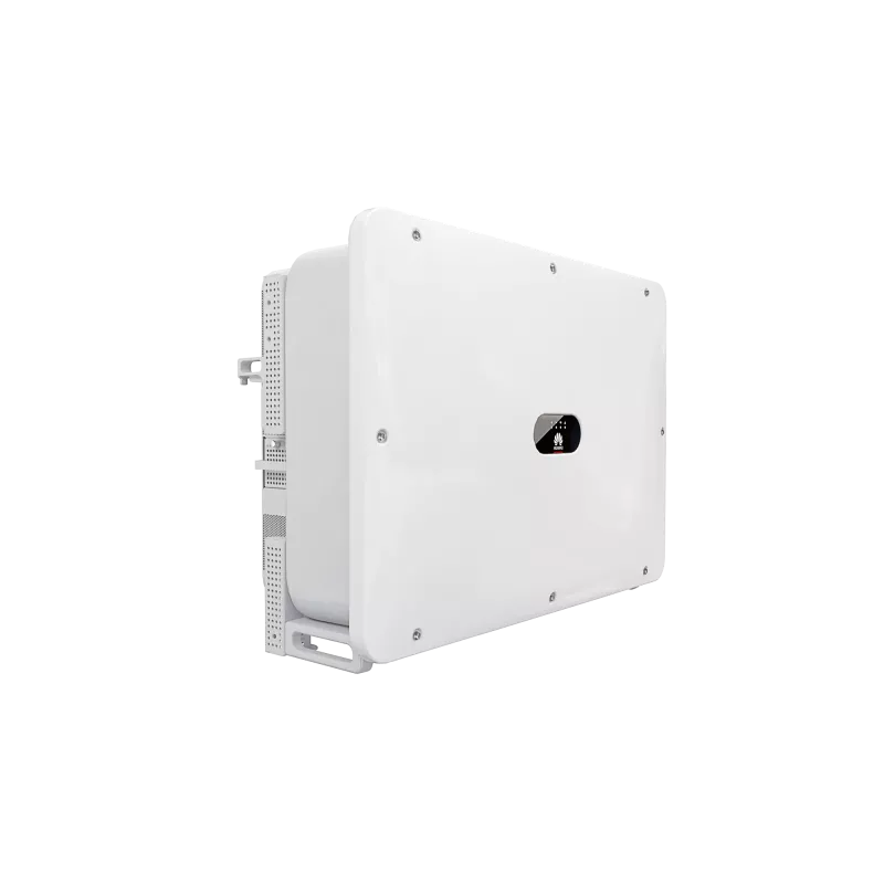 Huawei komerciālais invertors, 115kW, 400VAC, 10-MPPT