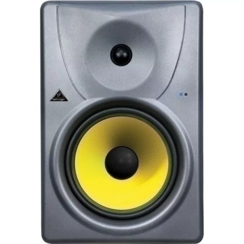 Behringer Truth B1031A 2-virzienu monitors Sudrabs, Dzeltens Vadu 100 W