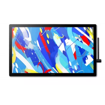 Grafikas planšete Wacom Cintiq 24 Touch 527 x 296 mm 5080 lpi