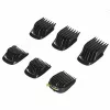 Philips All-in-One Trimmer MG5940/15 Series 5000, Nerūsējošs tērauds, 0.5 mm, 1.6 cm, 1 mm, Bārda, Ausis, Deguns, Akumulators