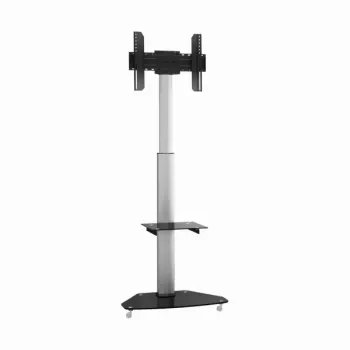 Sbox FS-500 mobilais televizora statīvs (37-70 collas, 40 kg, 600x400 VESA)