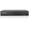 Foscam FN9108HE tīkla videoreģistrators melns 8 kanāli, 5MP, PoE, HDMI+VGA