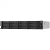 QNAP TS-h1277AXU-RP-R7-32G NAS, 2U Rack, AMD Ryzen™ 7, 32 GB DDR5, 0 TB