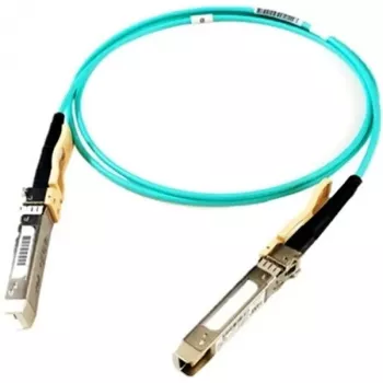 Cisco SFP-25G-AOC10M= 10 m aktīvais optiskais kabelis SFP28 vīrietis/vīrietis