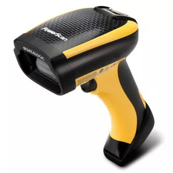 Datalogic POWERSCAN PD9100 – vadu lineārais 1D svītrkodu lasītājs