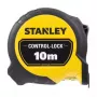 Mērlente Stanley STHT37233-0 10 m Dzeltena