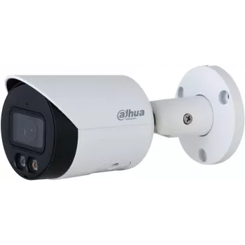 Novērošanas kamera Dahua IPC-HFW2449S-S-IL-0280B 4MP IR Bullet