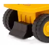 Milly Mally Ride On CAT Loader – bērnu braucamais iekrāvējs, modelis 5299