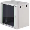 Sienas stiprinājuma skapis Digitus DN-19 12-U-EC