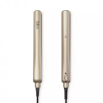 Silkn SilkyStraight Infrasarkanais Matu Taisnotājs (SIS1PE1001)
