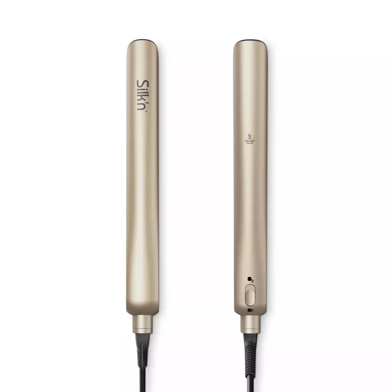 Silkn SilkyStraight Infrasarkanais Matu Taisnotājs (SIS1PE1001)