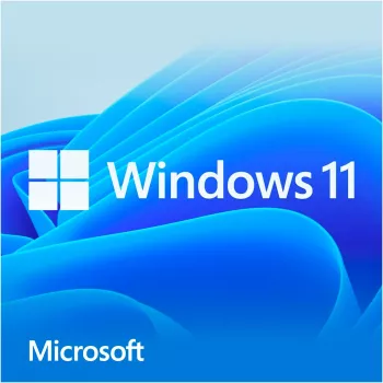 Windows 11 Home, operētājsistēmas programmatūra 64-Bit, vācu valoda, DVD-ROM