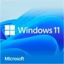 Windows 11 Home, operētājsistēmas programmatūra 64-Bit, vācu valoda, DVD-ROM