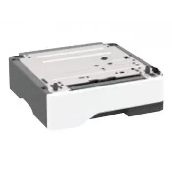 Lexmark 29S0600 papīra padevējs - 550 loksnes, 1 atvilktne - saderīgs ar B3340dw, B3442dw, MB3442adw, MS331dn, MS431dn, MX331adn, MX431adn
