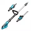 Dzīvžoga šķēres Dedra DED7096 600W 60cm asmens garums