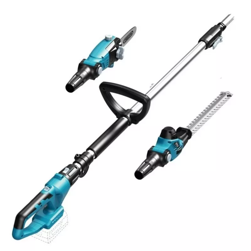 Dzīvžoga šķēres Dedra DED7096 600W 60cm asmens garums