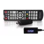 Dekoder Tuner TV Wiwaj DVB-T2 Hevec Mini LED