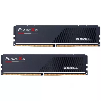 G.skill F5-6000J3036F48GX2-FX5 atmiņas modulis 32GB (2x16GB) DDR5 6000MHz CL30