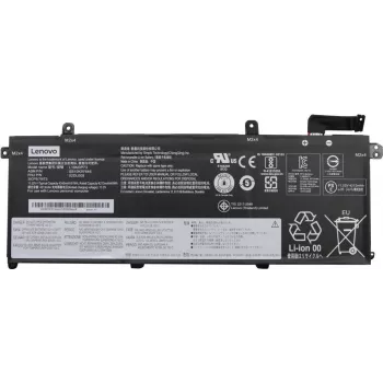 Lenovo iekšējais akumulators 3c 50Wh Li-Ion SMP