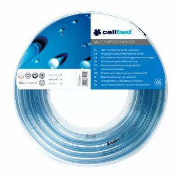 Dārza šļūtene Cellfast 20-406, 16,0 mm diametrs, 50 m garums