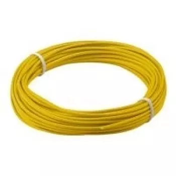 Wentronic 55041 Savienojamības piederums Dzeltens