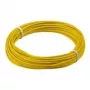 Wentronic 55041 Savienojamības piederums Dzeltens