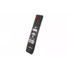 Sharp 65HR7265E 65 collu Smart TV Google TV Melns