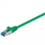 Wentronic 94142 Ethernet Patch Cable