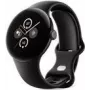 Google Pixel Watch 2 – alumīnija matēti melns