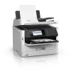 Epson WorkForce Pro WF-M5799DWF tintu printeris melnbalts multifunkcionāls A4, lielas slodzes 60K–100K lapas
