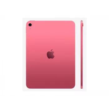 Apple iPad 256 GB 27,9 cm (11 inch) Wi-Fi 6 (802.11ax) iPadOS 18 Rozā