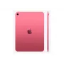Apple iPad 256 GB 27,9 cm (11 inch) Wi-Fi 6 (802.11ax) iPadOS 18 Rozā