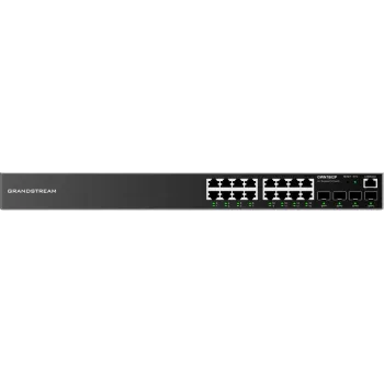 Pārvaldāms L2+ slēdzis Grandstream Networks GWN7802
