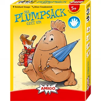 Der Plumpsack geht um, Atmiņas spēle