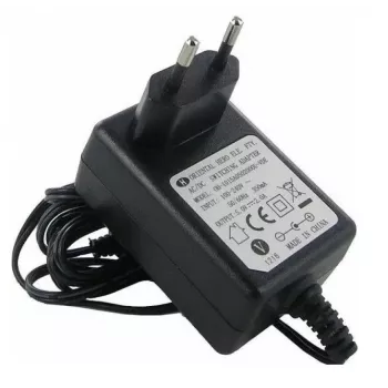 Barošanas bloks Yealink PSU 5V 2A – Yealink rezerves adapteris Yealink ierīcēm