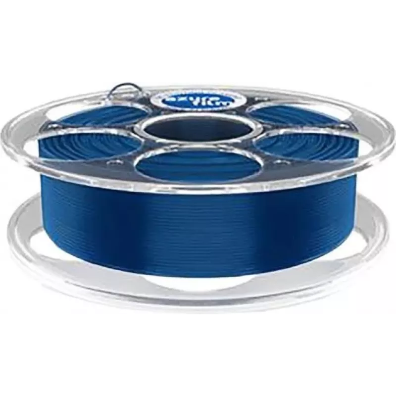 PETG tumši zils 1,75mm 1kg Azurefilm 3D drukas pavediens Azurefilm (FG171-5015D)