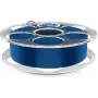 PETG tumši zils 1,75mm 1kg Azurefilm 3D drukas pavediens Azurefilm (FG171-5015D)