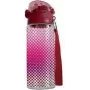 Herlitz Ūdens Pudele 50046706 500 ml Tritan Sarkana