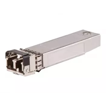 HPE Aruba SFP modulis 1 Gbit/s SFP LC LX 10 km SMF XCVR I-Tmp