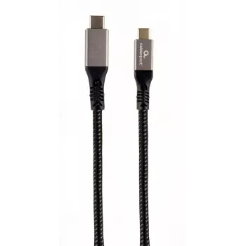 USB kabelis Gembird CCBP-USB3-CMCM100-1.5M