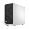Korpuss Fractal Design Meshify 2 Lite White TG Clear